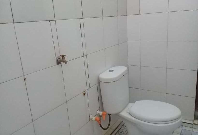 مبيت وإفطار Bayu Homestay