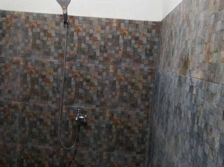 Bed and Breakfast Lombok Lounge Homestay