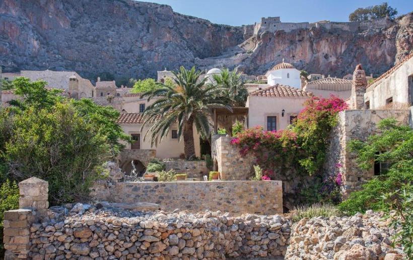 Vecchia Casa Kamara