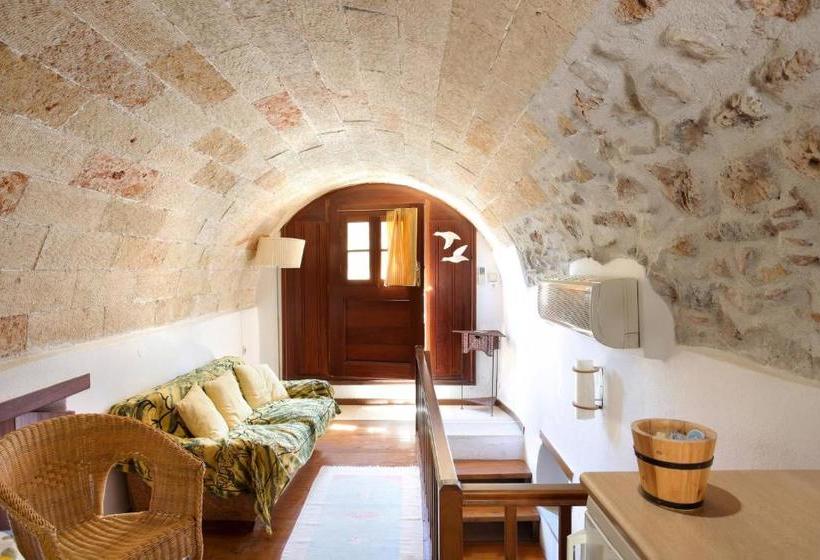 Vecchia Casa Kamara