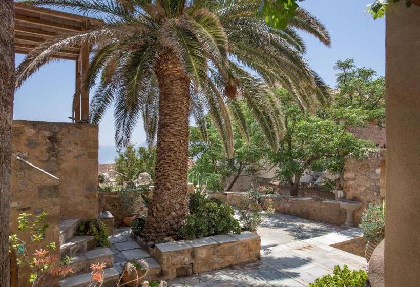 Vecchia Casa Kamara