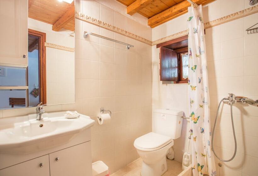 Vecchia Casa Kamara