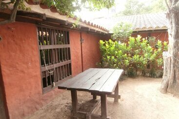 Hostal Rio Magdalena