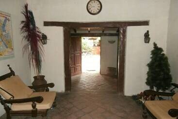 Hostal Rio Magdalena