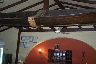 Hostal Rio Magdalena