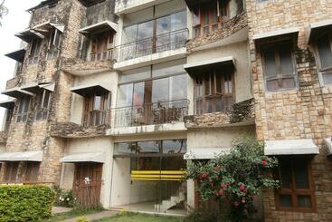 Hostal Rio Magdalena