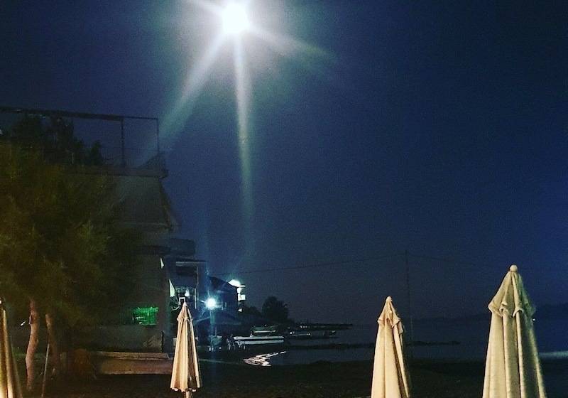בית מלון כפרי Artemis