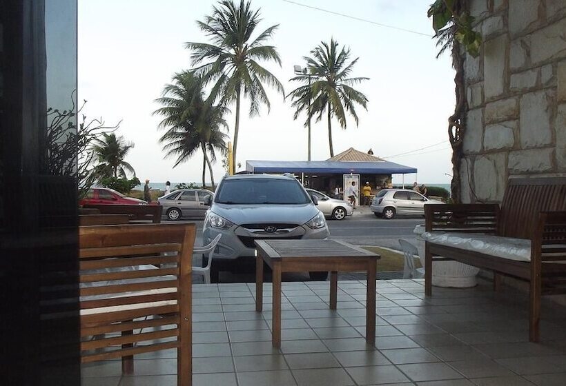 هتل Escuna Praia