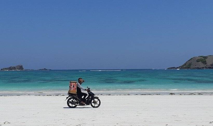 فندق Harmony Villas Lombok