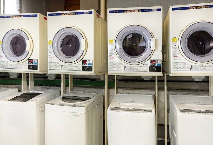 فندق Kikusui Imabari