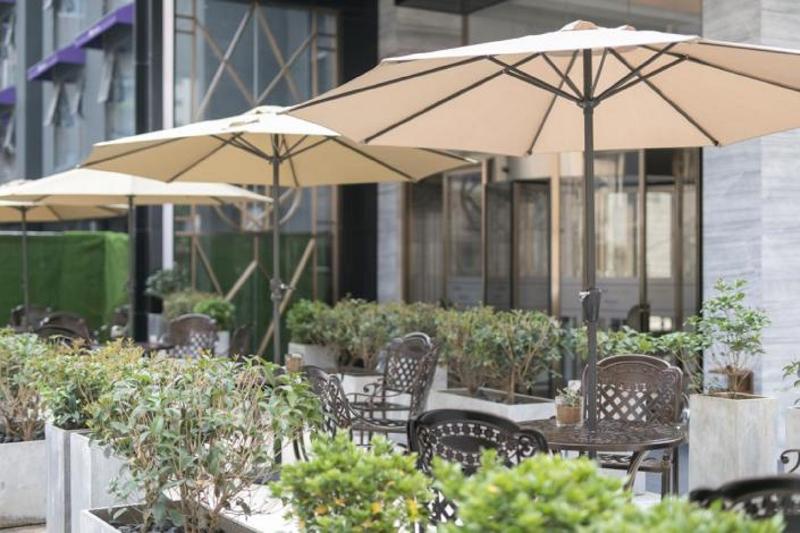 ホテル Mercure Xi An Downtown