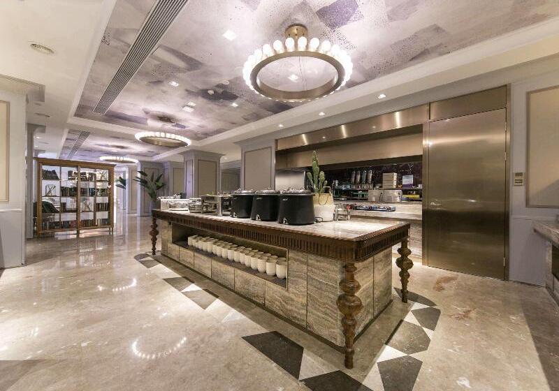 호텔 Mercure Xi An Downtown