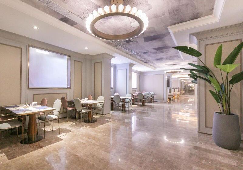 호텔 Mercure Xi An Downtown