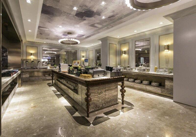 호텔 Mercure Xi An Downtown