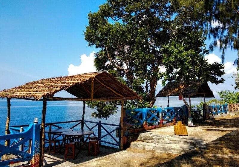 هتل Nirwana Buton Villa