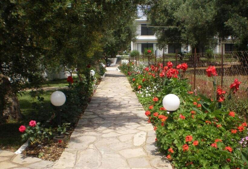 فندق Porto Matina
