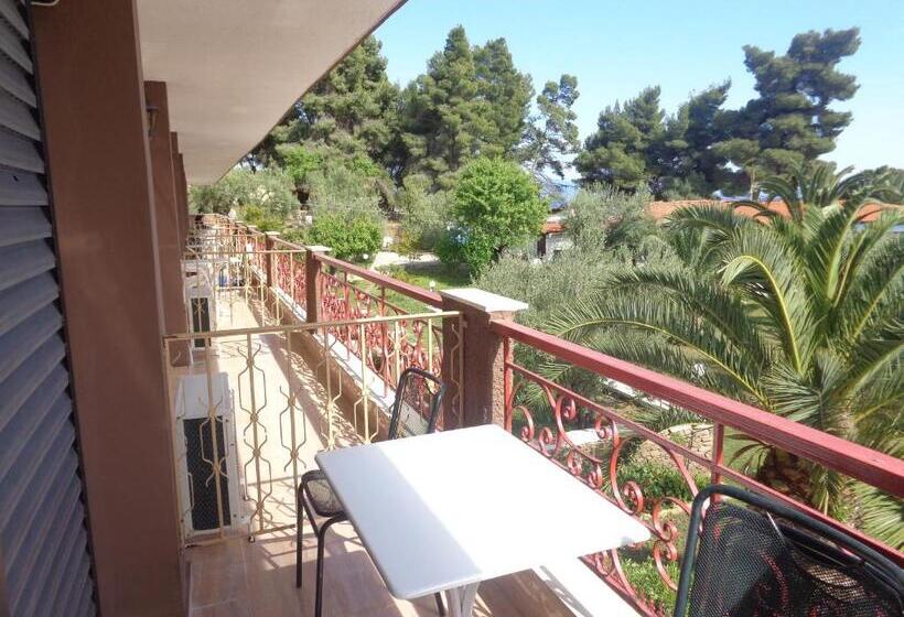 فندق Porto Matina
