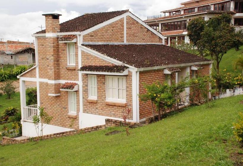 هتل San Agustin Internacional