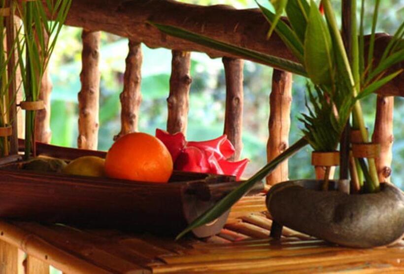 هتل San Agustin Internacional