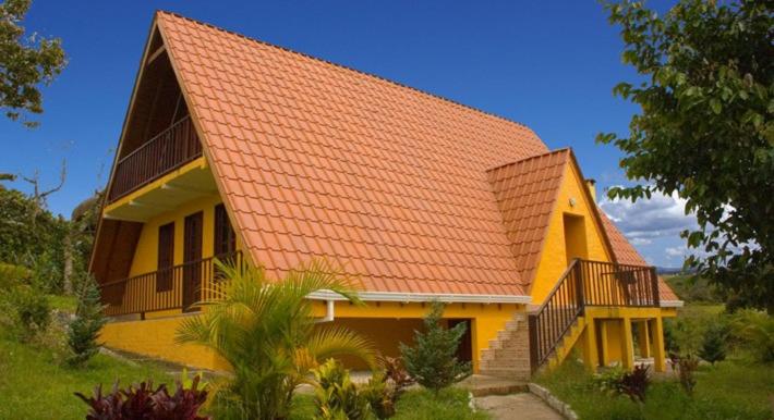 هتل San Agustin Internacional