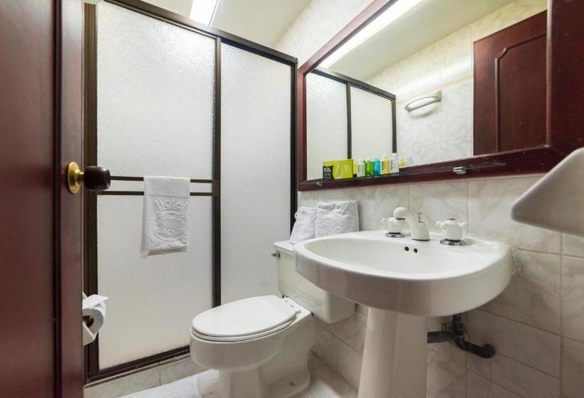 هتل Ayenda 1408 Jaba Santiago De Cali