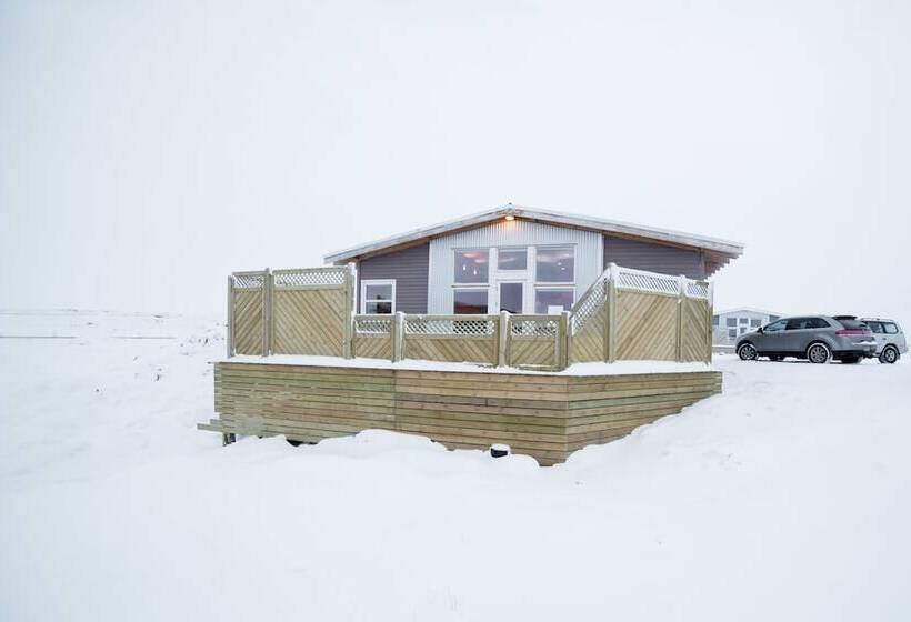 Icelandic Cottages