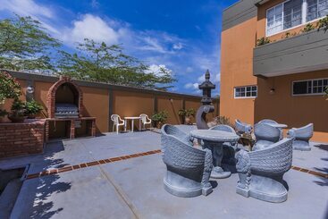 King David Suites