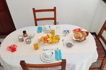 پانسیون Chalet D Anse Reunion