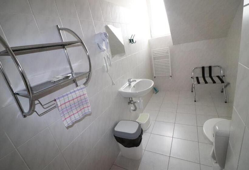 پانسیون Penzion U Elišky Bedřichov V Jizerských Horách