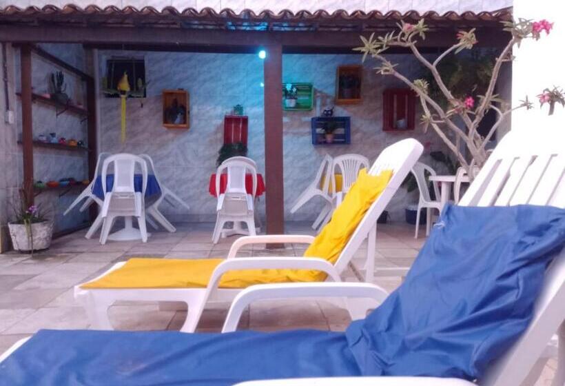 پانسیون Suites Sao Francisco