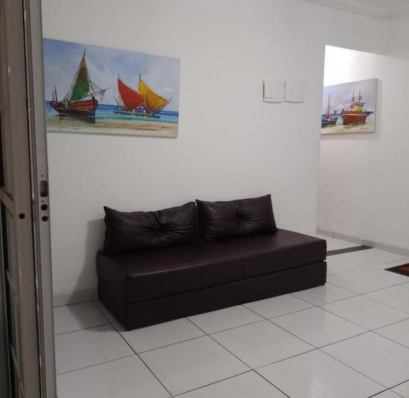 پانسیون Suites Sao Francisco