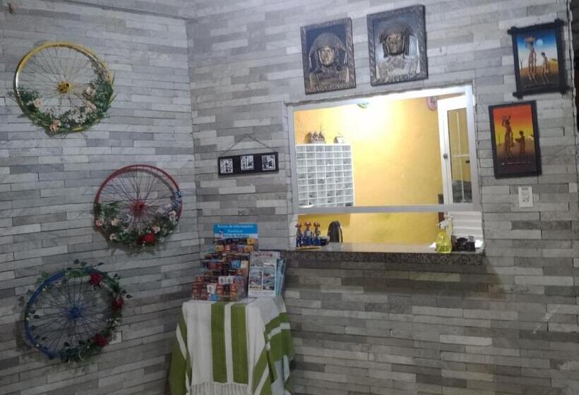 پانسیون Suites Sao Francisco