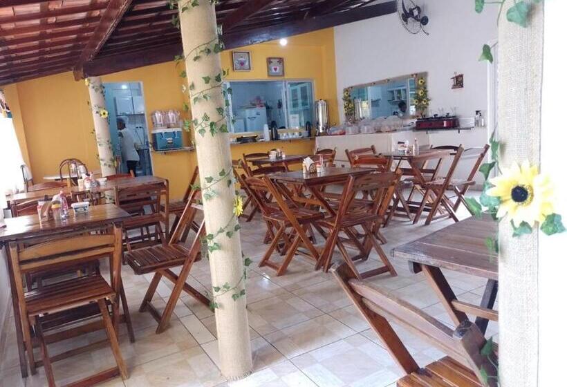 پانسیون Suites Sao Francisco