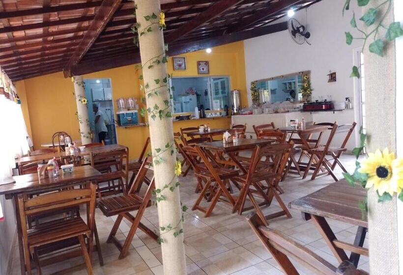 پانسیون Suites Sao Francisco