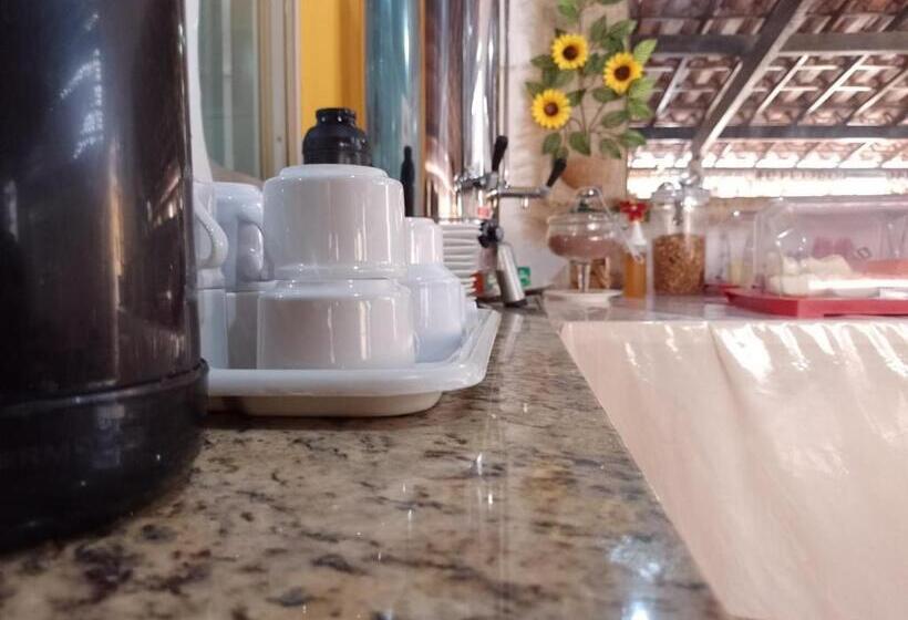 پانسیون Suites Sao Francisco
