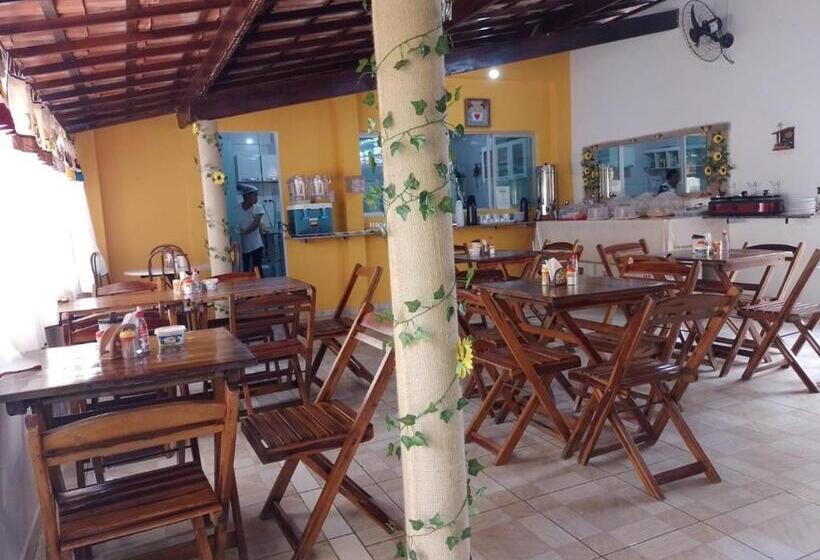 پانسیون Suites Sao Francisco