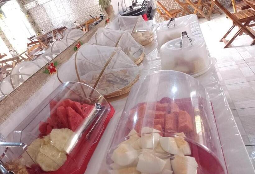 پانسیون Suites Sao Francisco
