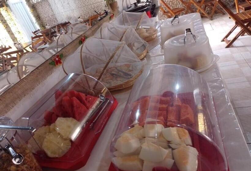 پانسیون Suites Sao Francisco