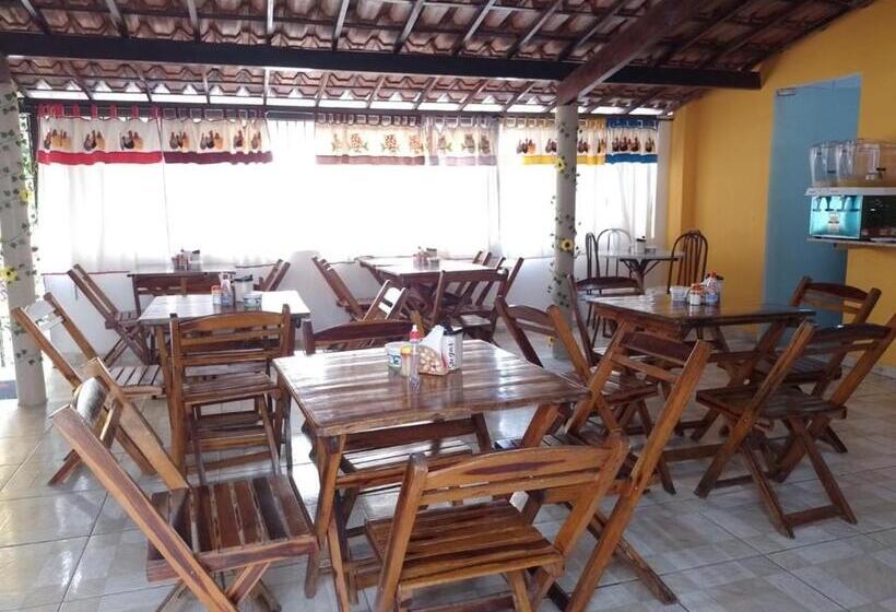 پانسیون Suites Sao Francisco