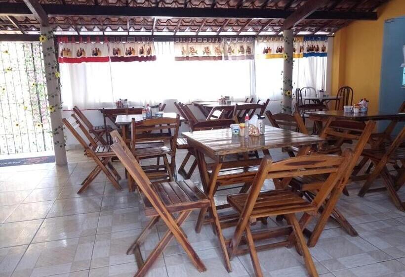 پانسیون Suites Sao Francisco