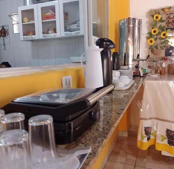 پانسیون Suites Sao Francisco