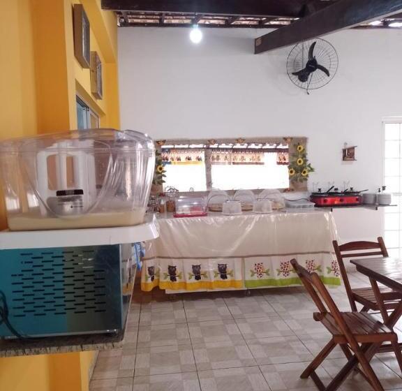 پانسیون Suites Sao Francisco