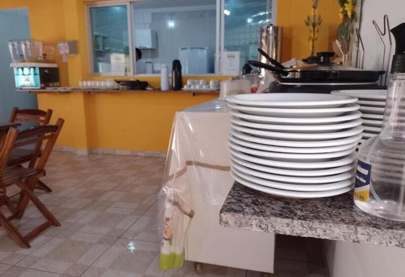 پانسیون Suites Sao Francisco