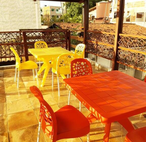 پانسیون Suites Sao Francisco
