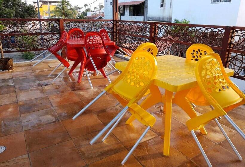 پانسیون Suites Sao Francisco