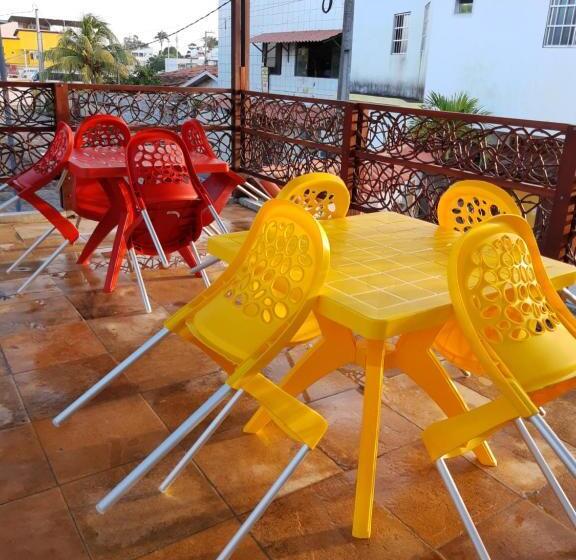 پانسیون Suites Sao Francisco