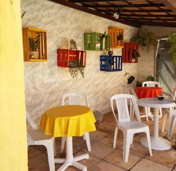 پانسیون Suites Sao Francisco