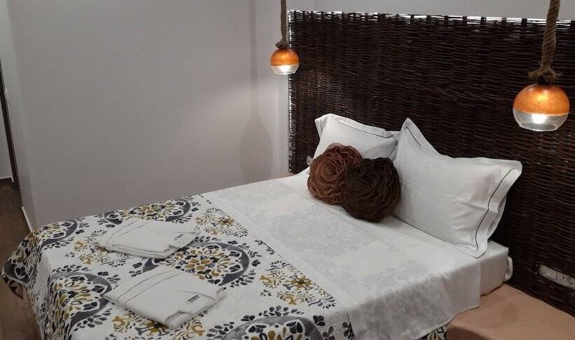 Pension Villa Koronios