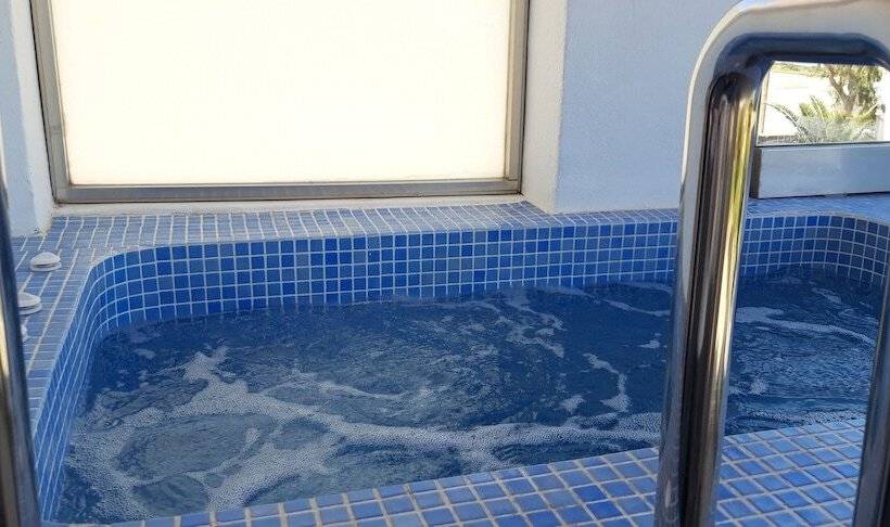 Pension Villa Koronios