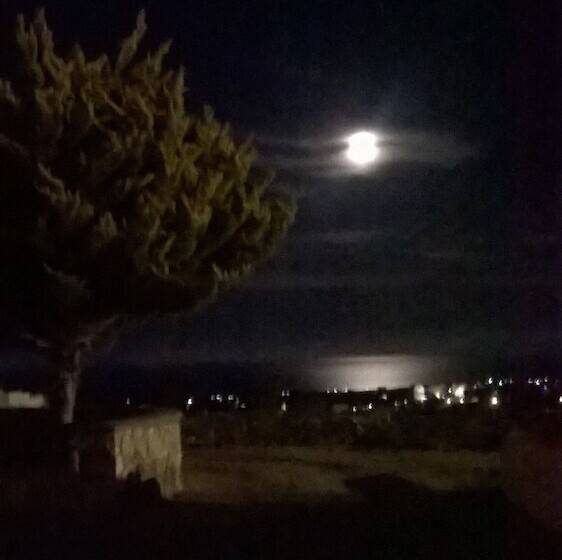 Pension Villa Koronios